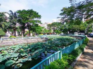 Bán nhà kdc himlam tân hưng q7. dt 5x20m. giá 27 tỷ