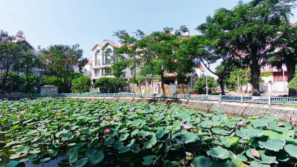 Bán nhà kdc himlam tân hưng q7. dt 5x20m. giá 28 tỷ