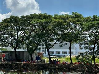 Đất kdc nhơn đức  vạn phát hưng, nhà bè. cụm trường đại học. giá 4.6 tỷ