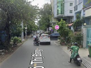 Bán nhà đường võ thị đặng, p. tân phú q7. dt 4x15m. giá 14 tỷ