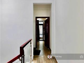 Bán căn mini house 2 tầng mới 4.x tỷ  đường to  nguyễn văn khối p. thông tây hội gò vấp.