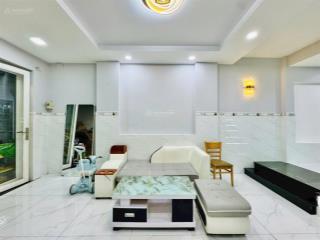 Bán nhà 3 tầng ngay chợ gò vấp  50.4m2  nguyễn văn nghi nhỉnh 6ty