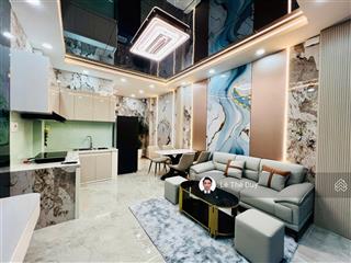 Nhà phố 3 tầng xây mới sát công viên làng hoa gò vấp  đừong quang trung căn 3pn, 3wc