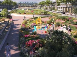 Booking ngay chỉ với 50tr  sở hữu shophouse 4 tầng với giá 150tr/m2