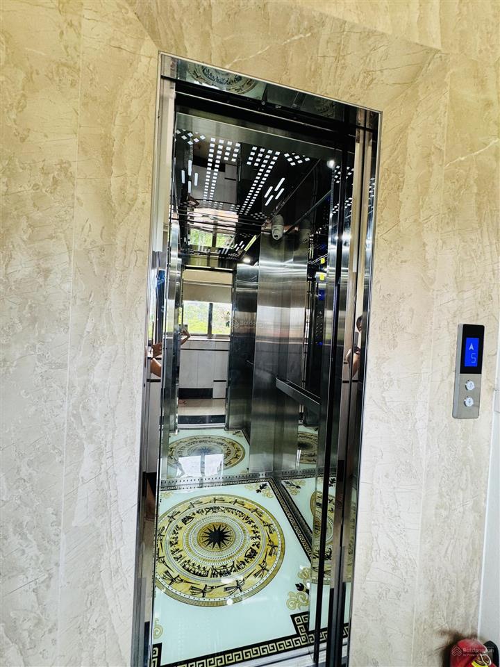 Cho thuê ccmn mới  full nội thất  có ban công giặt phơi riêng từng phòng  cạnh đại sứ quán hàn