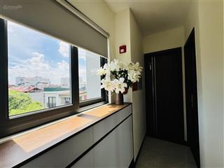 Mình chính chủ cần cho thuê ccmn mới hoàn thiện, full nội thất, ban công phơi giặt riêng từng phong