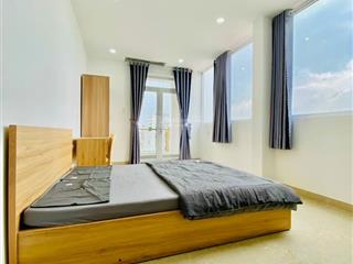 Bán chdv thu nhập cao đường xe hơi huỳnh tấn phát, chợ lý phục man q7  ngang 6,3x16m