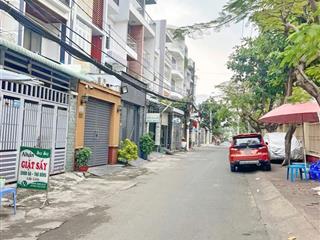 Bán nhà riêng đường 12m tại lâm văn bền, 9,4 tỷ, ngang 4x14m, nhiều tiện ích, q7, hcm