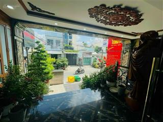 Bán nhà mặt tiền đường số 36 p.tân quy, ngang 8m , nhà 3tầng mới đẹp