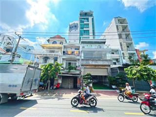 Bán nhà mặt phố góc 2 mặt tiền trần xuân soạn,ngang 4,3x18m, giá nhỉnh 11tỷ