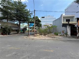 Bán lô góc 2mặt tiền đường số kdc tân mỹ  liền kề phú mỹ hưng   0914 020 *** em dung