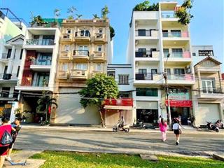 Bán căn góc đường đôi công công viên p. tân kiểng, ngang 8,8x20m  giá bán 35tỷ