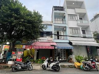 Bán nhà mặt tiền đường số tân quy quận 7 nhà 3tầng, giá bán 6,6tỷ