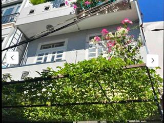 Bán nhà 3tầng nguyễn thị thập  sát chợ tân mỹ phú mỹ hưng q7, ngang 5x12m