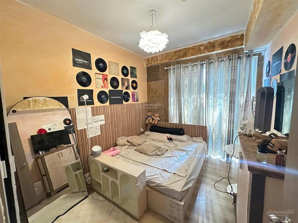 Cho thuê 1pn đầy đủ nội thất tại galaxy9  giá thuê 13tr/th ( nhà đẹp như hình )