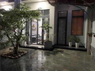 Bán nhà phố đẹp trong khu thương mại dịch vụ phú mỹ, thành phố mới bd