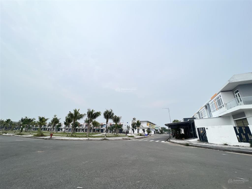 Bán căn góc 1 lầu khu đô thị tây bắc, tp rạch giá, kiên giang. đối diện công viên, đã có sổ