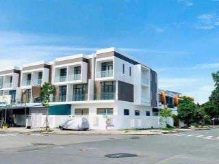 Bán cặp góc a15 đường số 5 khu đô thị tây bắc, p. rạch giá, an giang. nhà hoàn thiện, giá 10.3 tỷ