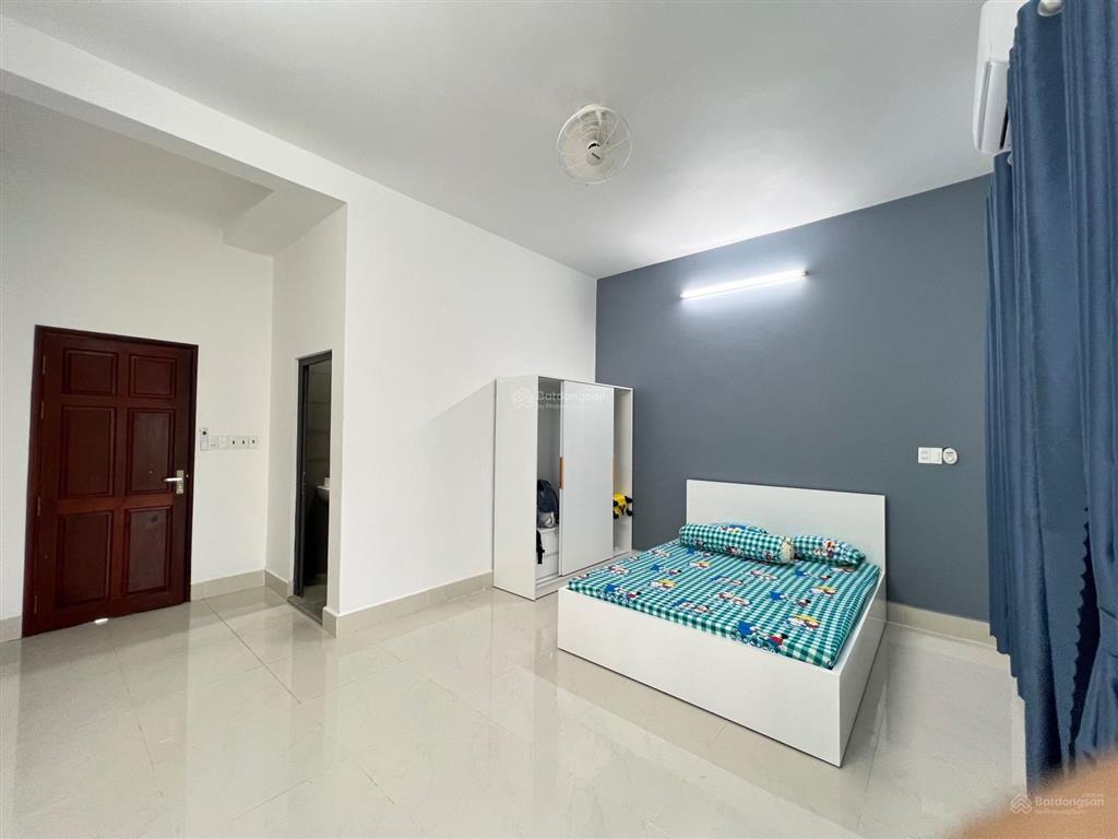 Cho thuê phòng đầy đủ nội thất ngay bến tàu trong khu đô thị tây bắc, tp rạch giá