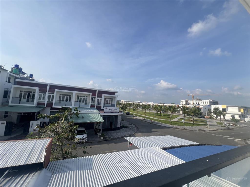 Cho thuê nhà 1 lầu khu đô thị tây bắc, phường rạch giá, an giang. ngay công viên, 2 phòng ngủ