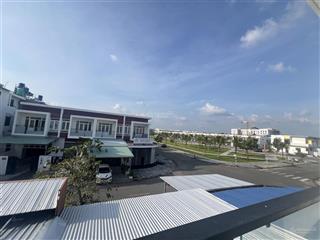 Cho thuê nhà 1 lầu khu đô thị tây bắc, phường rạch giá, an giang. ngay công viên, 2 phòng ngủ