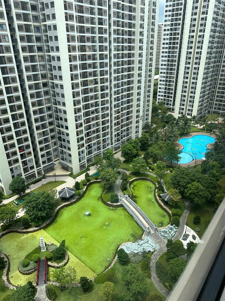 Cần bán gấp đi mỹ căn studio khu origami view trực diện hồ cá koi, giá bán 1.650 tỷ đã có sổ hồng