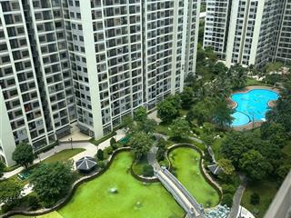 Cần bán gấp đi mỹ căn studio khu origami view trực diện hồ cá koi, giá bán 1.650 tỷ đã có sổ hồng