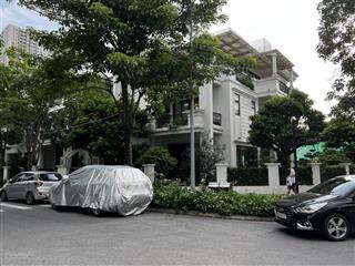 Hàng hiếm chính chủ bán biệt thự vip  hiếm vinhomes gardenia giá tốt nhất dự án