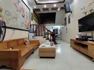 Bán nhà 80m2, 4 tầng, ô tô thông, gần aeon, cầu vĩnh tuy, cổ linh