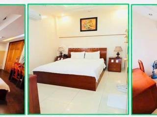 Siêu phẩm khách sạn 7 tầng  25 phòng full kín    phường hiệp thành  quận 12