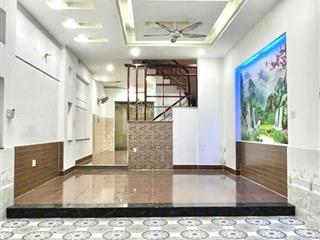 Mặt tiền nhánh kinh doanh 3 tầng  nguyễn ảnh thủ, p. tân chánh hiệp, quận 12