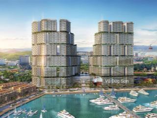 Sun hạ long tầm view trực diện biển,ngắm trọn vịnh di sản , giá chỉ từ 3,6 tỷ,sở hữu lâu dài.