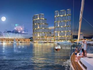 Sun hạ long tầm view trực diện biển, ngắm trọn vịnh di sản, giá dk chỉ từ 4,5 tỷ, sở hữu lâu dài