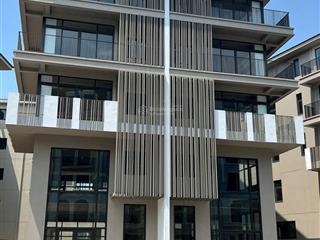 Quỹ căn biệt thự song lập, liền kề mặt vịnh di sản giá full chỉ từ 11,5 tỷ, nhận nhà ngay, shld