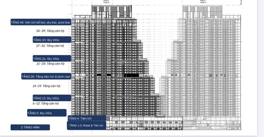 Bán căn 1pn tầng cao view vịnh di sản tại aria bay trung tâm du lịch dt 51,7m2, giá 4,1 tỷ