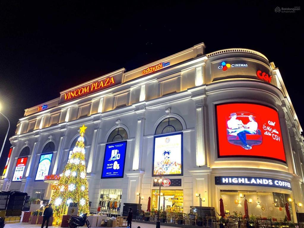 Chuyên bán  chuyển nhượng vinhomes cẩm phả giá tốt