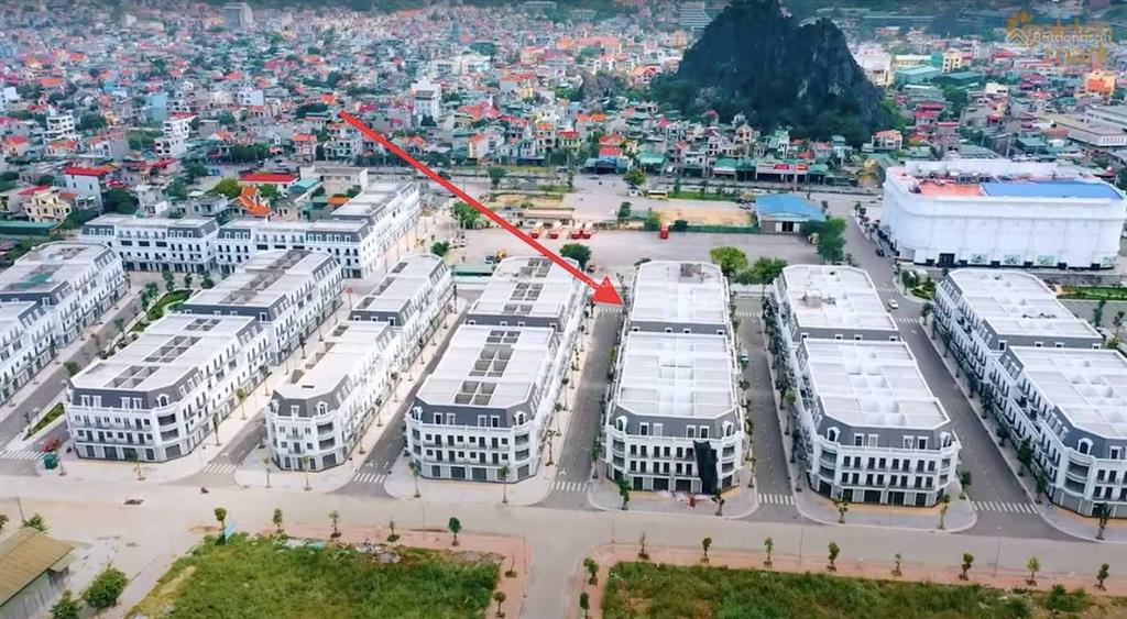Chuyên bán chuyển nhượng vinhomes cẩm phả giá tốt nhất
