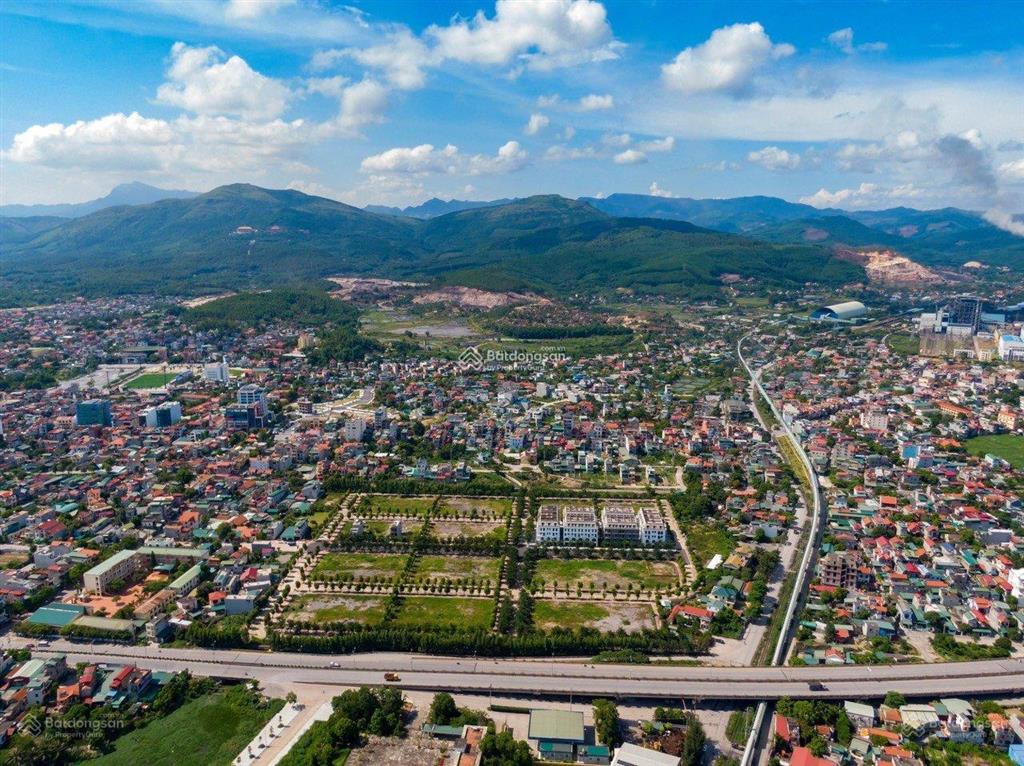 Chuyên bán  chuyển nhượng dự án opus one uông bí giá tốt  ngân hàng hỗ trợ vay 70%