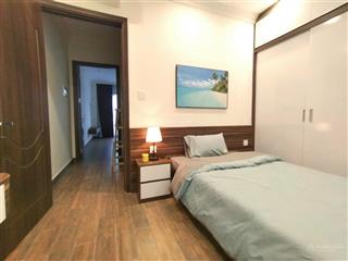 Cho thuê nhà 2pn đủ đồ giá rẻ vinhomes ocean park