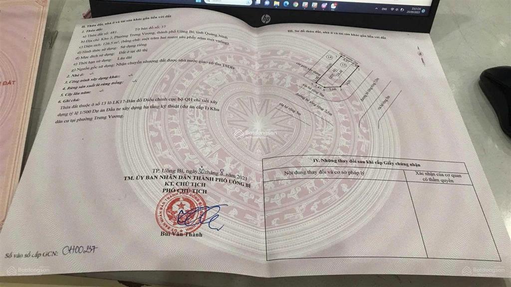 Chính chủ cắt lỗ bán đất nền felicity sổ đỏ  vị trí đẹp nhất