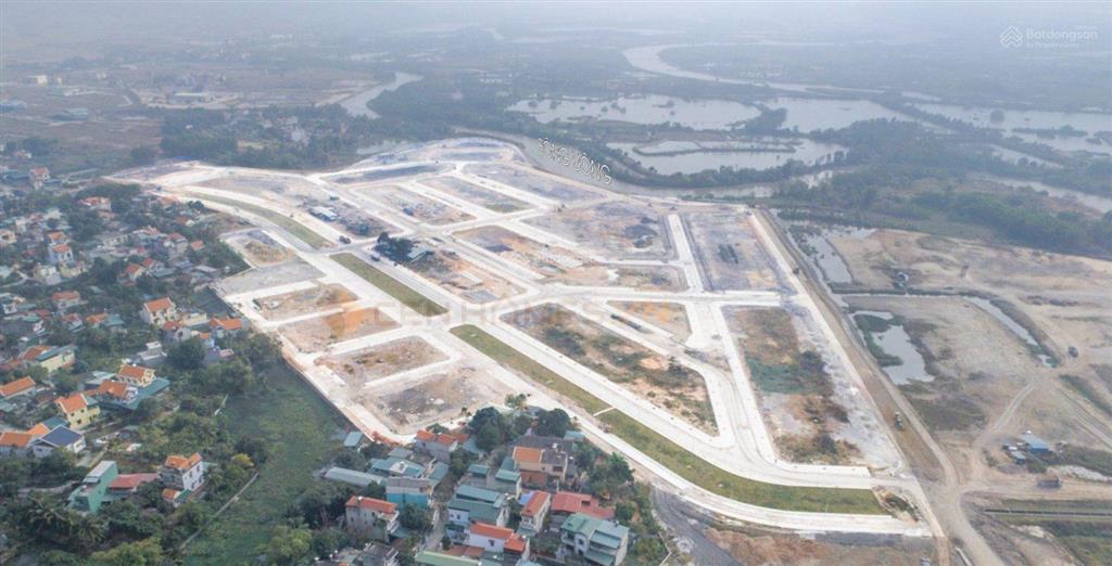 Chính chủ cắt lỗ bán đất nền felicity sổ đỏ  vị trí đẹp nhất