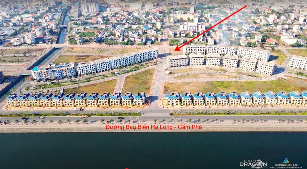 Chính chủ cắt lỗ 120m2 áp góc, gần biển, trục chính đường 22,5m sổ đỏ chỉ 29tr/m2