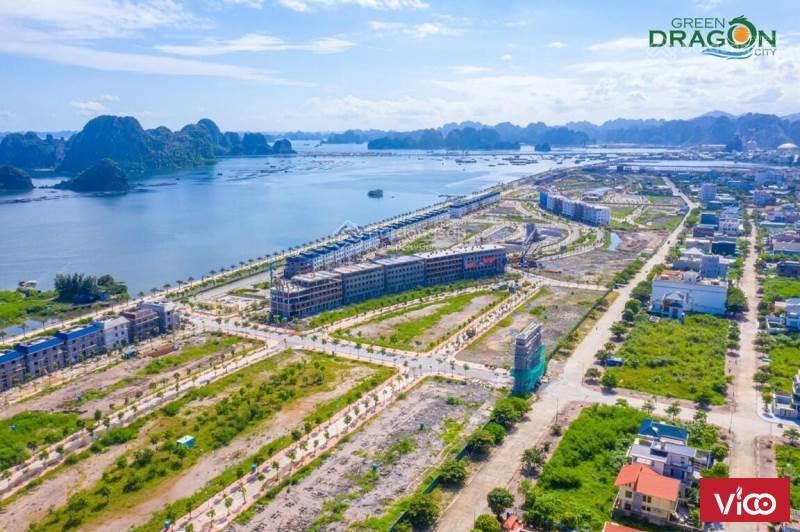 Chính chủ cắt lỗ 120m2 áp góc, gần biển, trục chính đường 22,5m sổ đỏ chỉ 29tr/m2