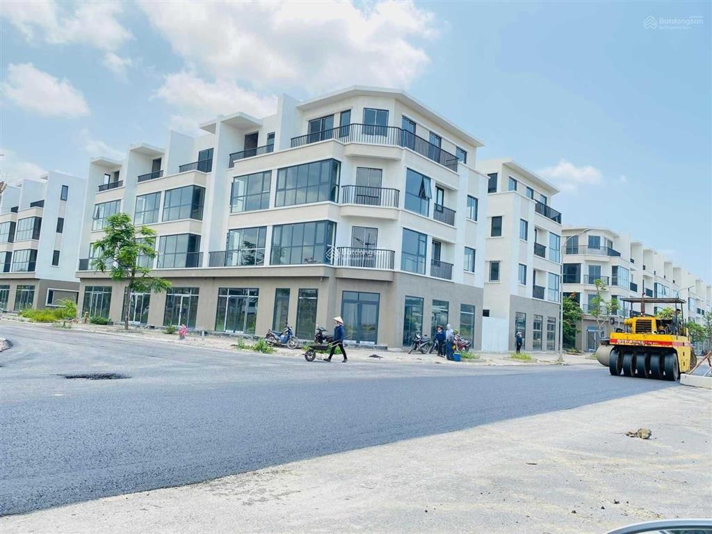 Chính chủ cắt lỗ đất liền kề view công viên, gần biển tp hạ long giá rẻ nhất