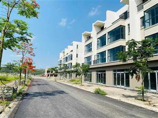Chính chủ cắt lỗ đất liền kề view công viên, gần biển tp hạ long giá rẻ nhất