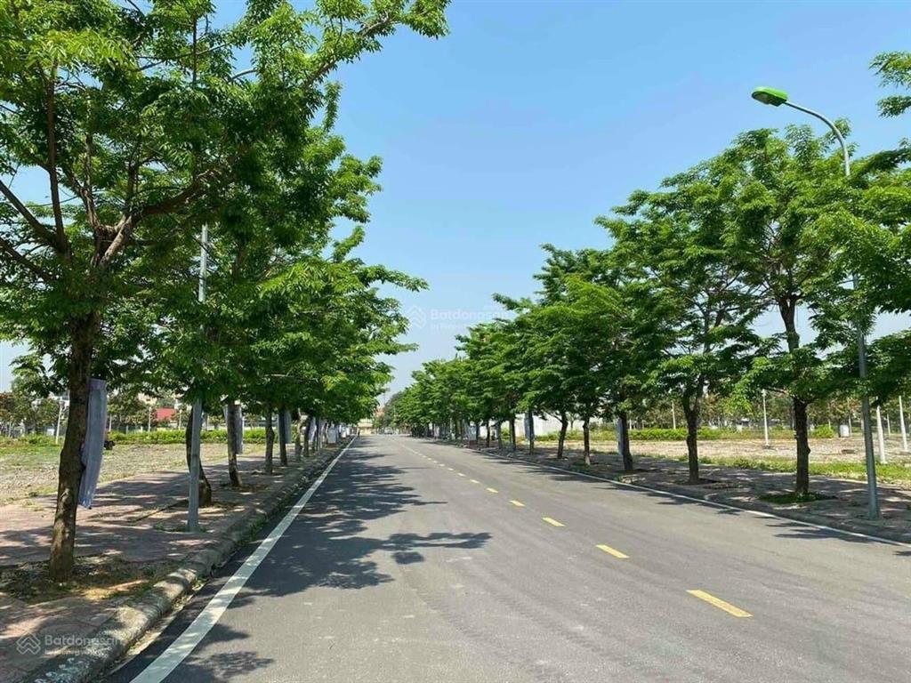 Chính chủ cắt lỗ góc 3 mặt thoáng dự án opus one uông bí