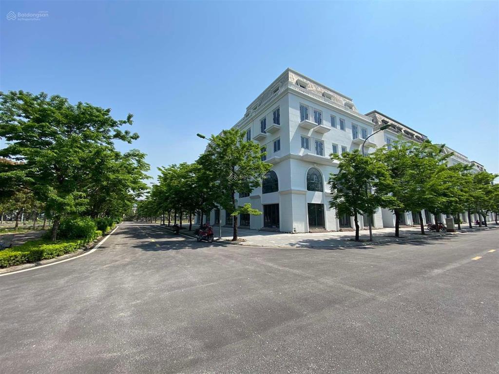 Chính chủ cắt lỗ góc 3 mặt thoáng dự án opus one uông bí