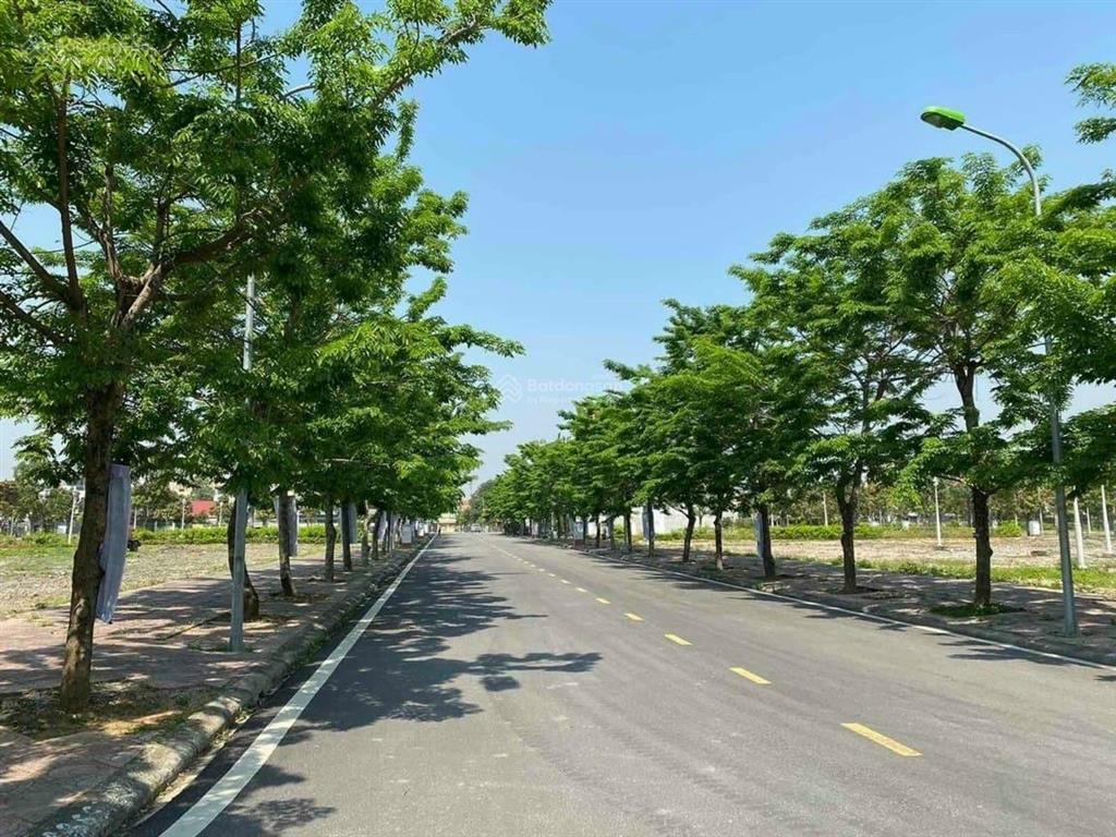 Bán cắt lỗ gấp lô trục chính dự án chỉ nhỉnh 1 tỷ  đã có sổ, có tiềm năng tăng giá gấp đôi