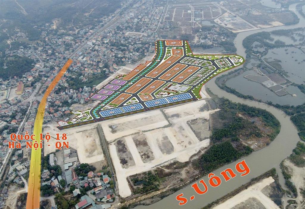 Bán cắt lỗ gấp lô trục chính dự án chỉ nhỉnh 1 tỷ  đã có sổ, có tiềm năng tăng giá gấp đôi