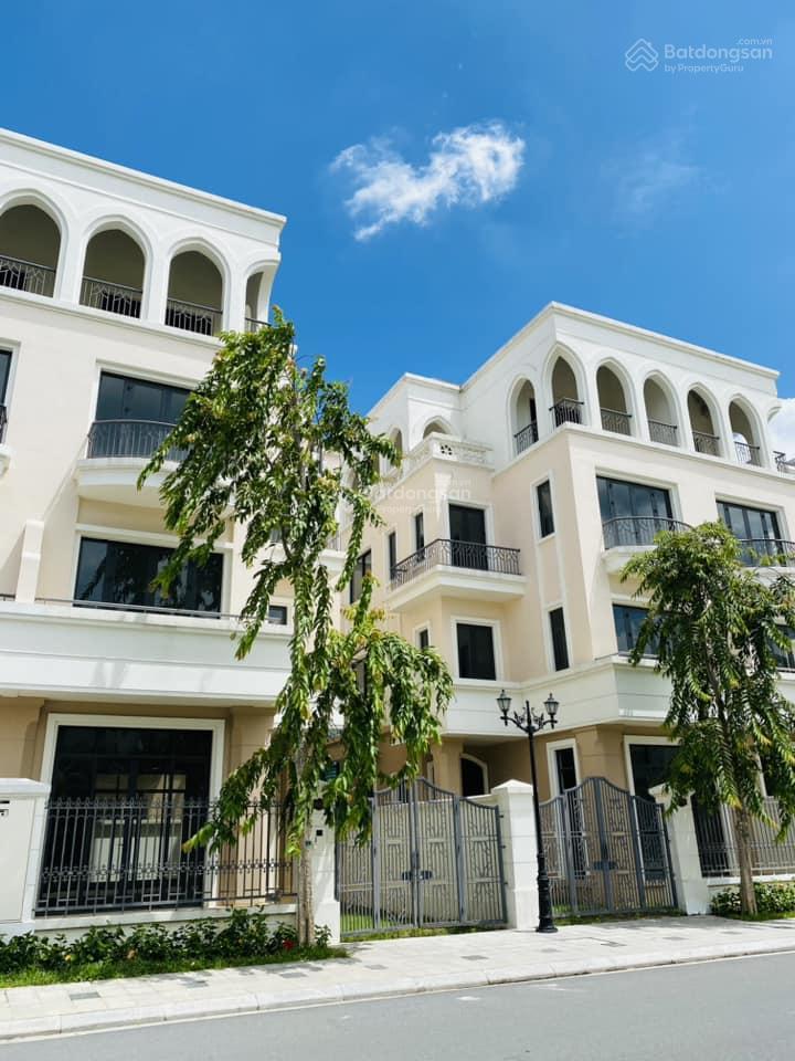 Cắt lỗ cọ xanh, giá 6,15 tỷ đã có sổ đỏ  vị trí cạnh công viên